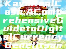 "Exploring Kaya Real Cash: A Comprehensive Guide to Digital Currency Benefits and Usage"